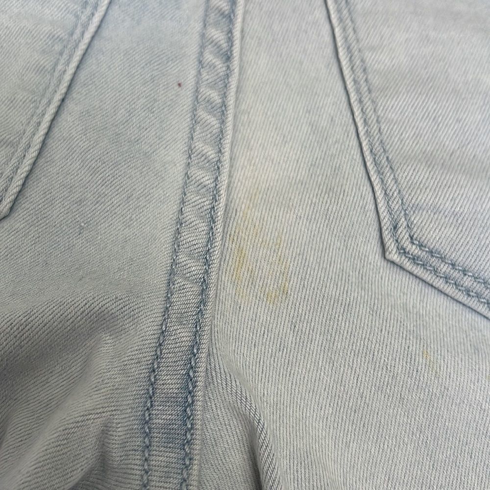 Stretchy jeans - Picture 4 of 4